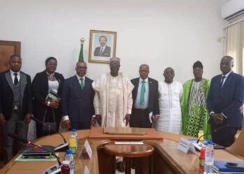 MINJEC-BANGE BANK Cameroun : des échanges autour d’une convention