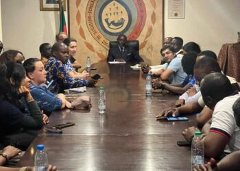 Malnutrition en Afrique : l’UDs mise sur l’innovation agricole