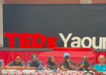 Parole aux idées: TEDx s’invite à Yaoundé