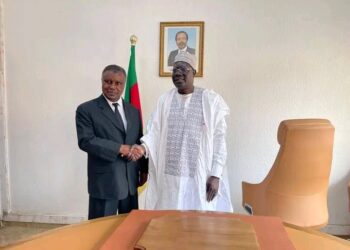 PNUD-Cameroun: partenariat pour les jeunes