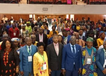 PRONEC-REAMORCE : les grands formateurs à l’école de la citoyenneté