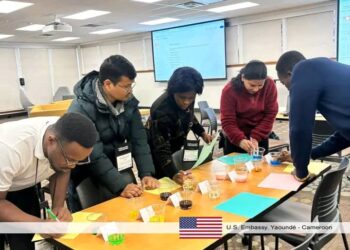 Programme Fulbright 2026 : appel à candidatures au Cameroun