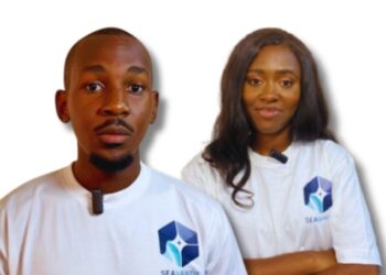 SEAVANTIS : Révolutionne le commerce maritime avec l’intelligence artificielle