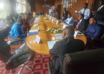 SW REGION : university of Buea to mentor three Private Institutions