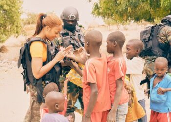 Season Media Première 2025: une plongée dans la guerre contre Boko Haram