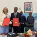 Symposium de l’IA en Afrique : l’UY II, hub de l’IA