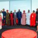 TEDx Yaoundé: Plus haut, plus fort