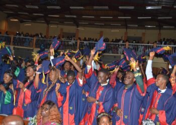 Université de Dschang: la FMSP fête ses premiers lauréats