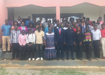 Promotion de l’entrepreneuriat : 25 porteurs de projets sélectionnés à Yaoundé 7