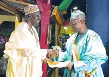 53e fête nationale : Ngaoundal lance les manifestations civiles