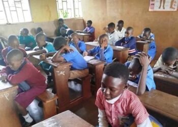 Concours d’entrée en 6e : les écoliers frappent aux secondaires