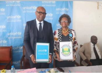 Droits de l’enfant : l’Université de Bertoua inaugure son Centre de protection