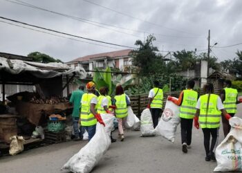 États généraux des déchets urbains : devancés par les entrepreneurs verts