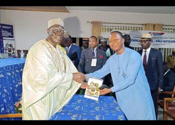 Préparatifs de la fête nationale : une caravane pour rapprocher la jeunesse