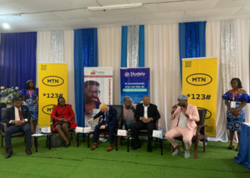 Conférence IRIS-ESSTIC : repenser l’image de marque à l’ère du numérique