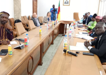 Insertion socio-économique des jeunes vulnérables : le PARSE prépare sa 4ᵉ phase