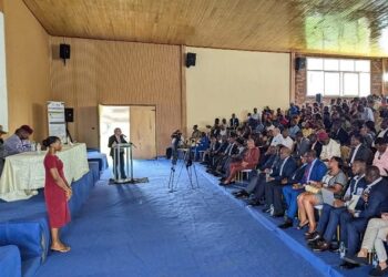 JFN CENTER SAS: acteur clé de l’innovation entrepreneuriale au Cameroun