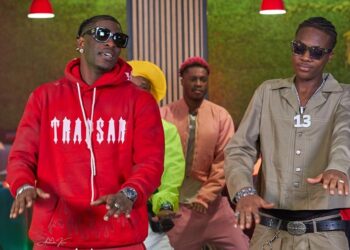 Joker Ft Sté Milano : « Mattas » un goût de remix