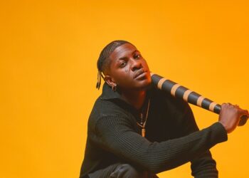 Le Joker : « Je veux marquer mon époque »