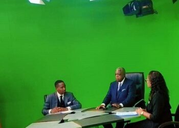 Médias : l’Esstic lance Campus TV