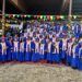 Nasla : première graduation empreinte de solennité