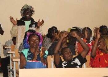 Chazu zone A : Ngaoundéré pose ses valises à Maroua