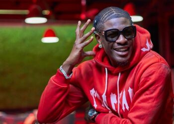 Patrick Germain Beck Nanda : sur les traces de la musique