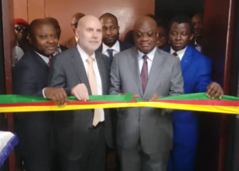 Polytech Yaoundé: un laboratoire d’électricité et d’électronique inauguré