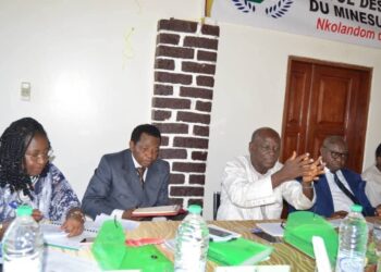 Revue des programmes du Minesup : la recherche des performances accrues