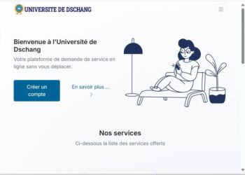 Université de Dschang : l’authentification des diplômes désormais en ligne