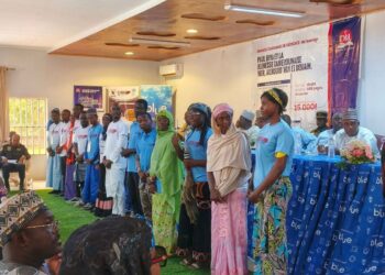 Bootcamp zoneal youth connekt 2025 : des idées  pour maturer l’entrepreneuriat 