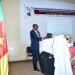 Université de Dschang : une campagne de sensibilisation contre l’hypertension artérielle
