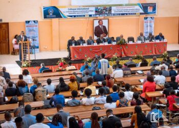 Université : un colloque international pour penser la sécurité alimentaire