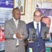 Coopération universitaire : vale de Sao Francisco à Yaoundé