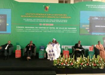 Déchets urbains : 10 000 emplois verts à portée de main