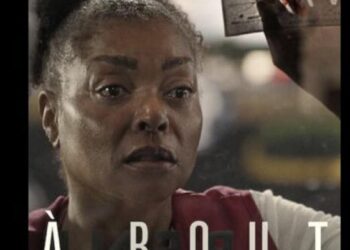 Cinéma : « À BOUT », le cri d’une mère