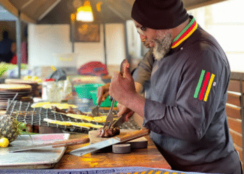 Barbecue2lextreme237: l’univers des grillades 100% 237