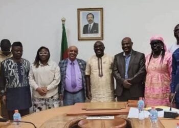 Cameroun – Union Africaine : le volontariat jeune, creuset de développement