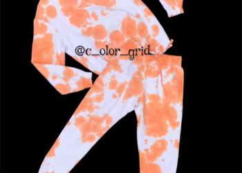 Colorgrid Tiedye Brand: la couleur a du style