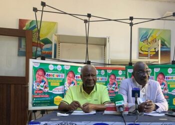 Concours de lecture : inculquer le plaisir de lire aux jeunes