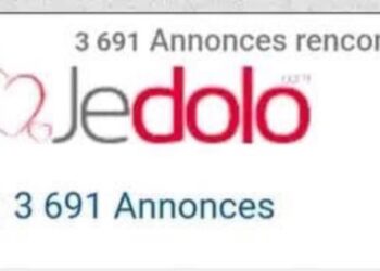 Dépravation des moeurs: JEDOLO a la peau dure