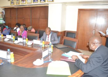 Enseignement supérieur : l’intelligence Artificielle un levier pour le service universitaire