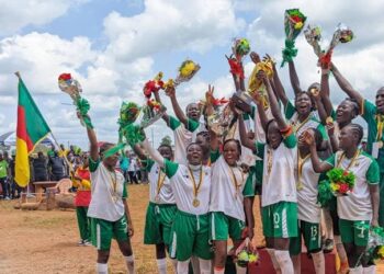 FENASSCO ligue A : les lampions se sont éteints