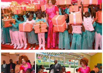 Fin d’année scolaire : les Coccinelles rangent les cartables