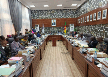 Gouvernance universitaire: l’Université de Yaoundé I examine ses comptes 2024