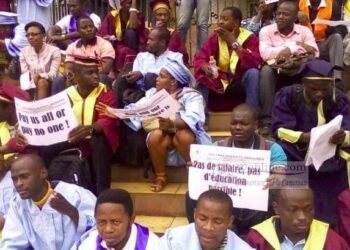 Grève et enseignement supérieur :Le sempiternel bras de fer