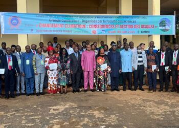 Journée mondiale de l’environnement : l’UDs mobilisée face à l’urgence climatique