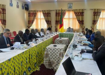 L’IUT-FV : à la table des discussions