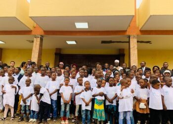 Mois Camerounais de l’enfant : Mise en agenda des priorités