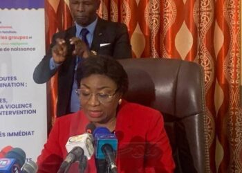 On african child’s day: Gov’t pledge over FCFA 2 billion to promote children’s rights